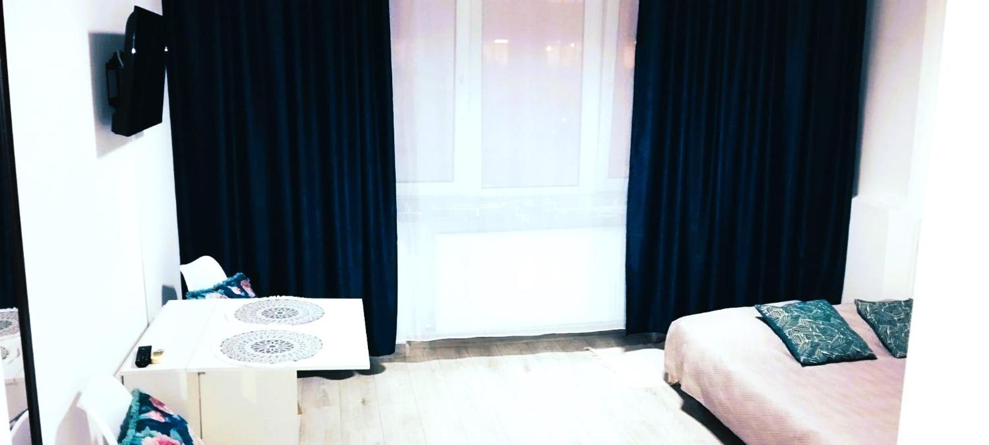 Cozy Studio Magheru Bükreş Dış mekan fotoğraf