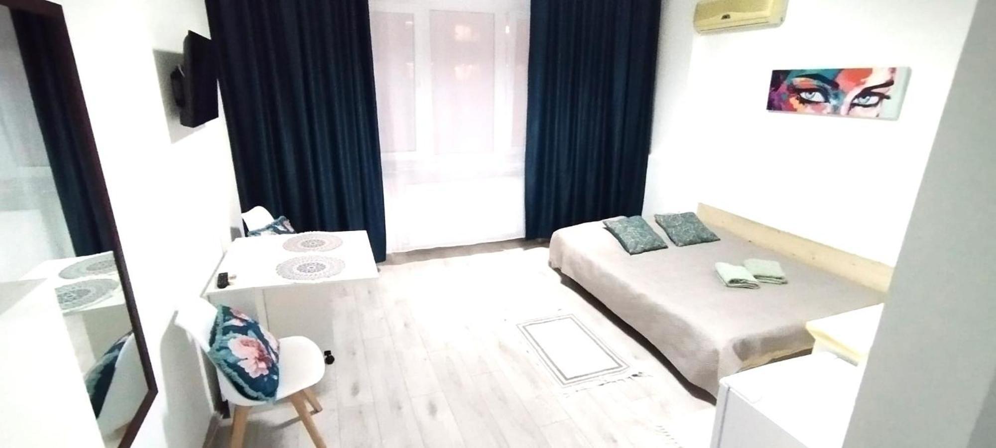 Cozy Studio Magheru Bükreş Dış mekan fotoğraf